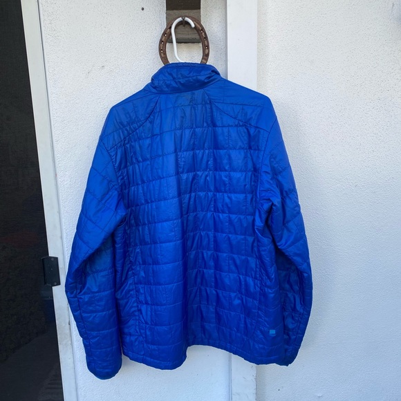 Men's Patagonia Nano Puff Jacket (Large) - Picture 3 of 4